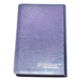 Bible (Korean - OV55-Demy-Tamil)